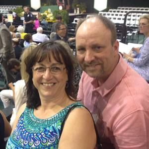 Meet your Posher, Joann